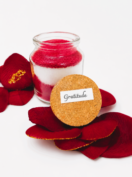 PI gratitude